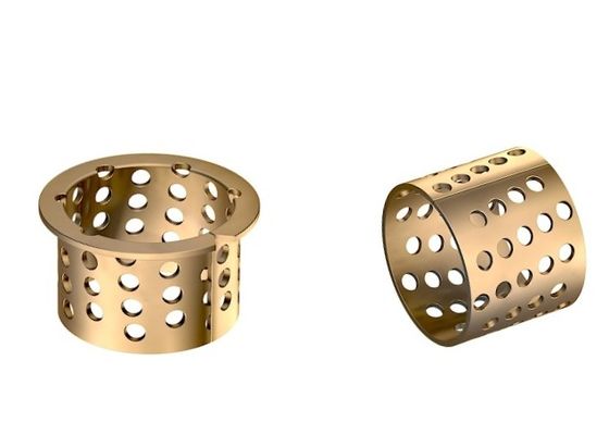 E90F E92F E90 E92 CuSn8 DIN 1494 कांस्य आस्तीन बीयरिंग